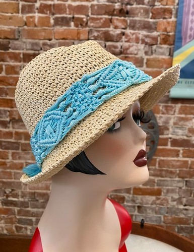 makena sun hat