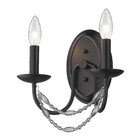 Golden Lighting Light Wall Lighting Fixtures