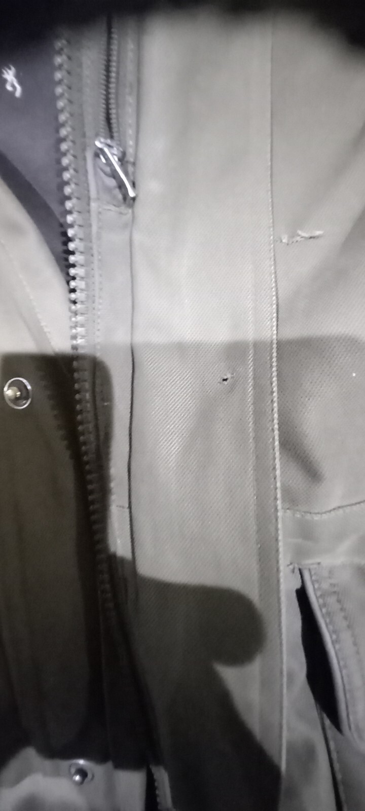 browning shooting jacket eBay