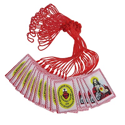 Sacred Heart Jesus Christ Cloth 