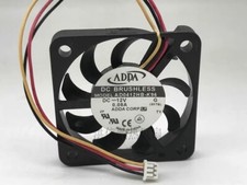ADDA AD0412HB-K96 4006 DC12V 0.08A 4CM 3-pin silent cooling fan