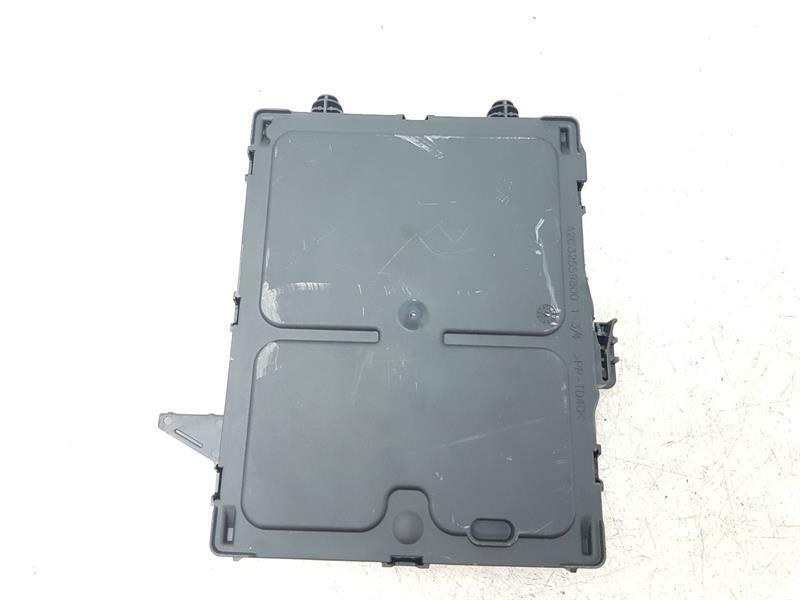 284B14449R Electronics Module Renault MEGANE IV Fastback 2015  