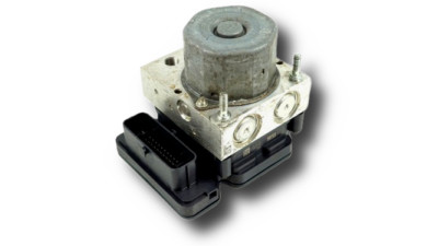 NISSAN QASHQAI J11 ABS PUMP MODULE STEUERGEÄT HYDRAULIKBLÖCKE 47660HV70A