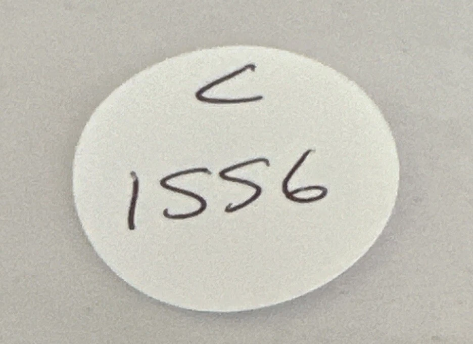 Hanoi Rocks - Don't You Ever Leave Me Picture Disc Rock EX Condition - Image 4 of 4