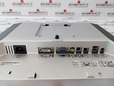 DELL 20型液晶TFTモニター 2007FPb Dell 液晶モニター 2007FPb（20