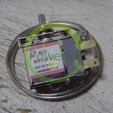 1PCS Refrigerator Thermostat Temperature Control WPF14A-L1 Probe 1M