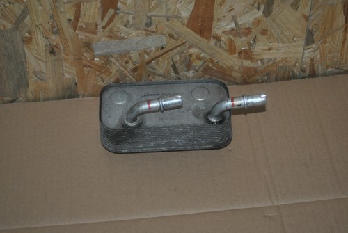 BMW E46 X3 E83 Z4 E85 Wärmetauscher Ölkühler Kühler Automatikgetriebe 7505826