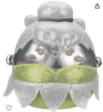Disney 100th Anniversary Special Edition Sparkle Squishmallows Tinker Bell Only