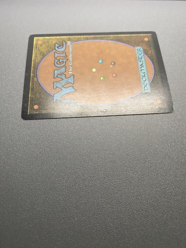 Neurok Familiar 1993-2003 Unlimited Common HP MAGIC THE GATHERING - Picture 9 of 12