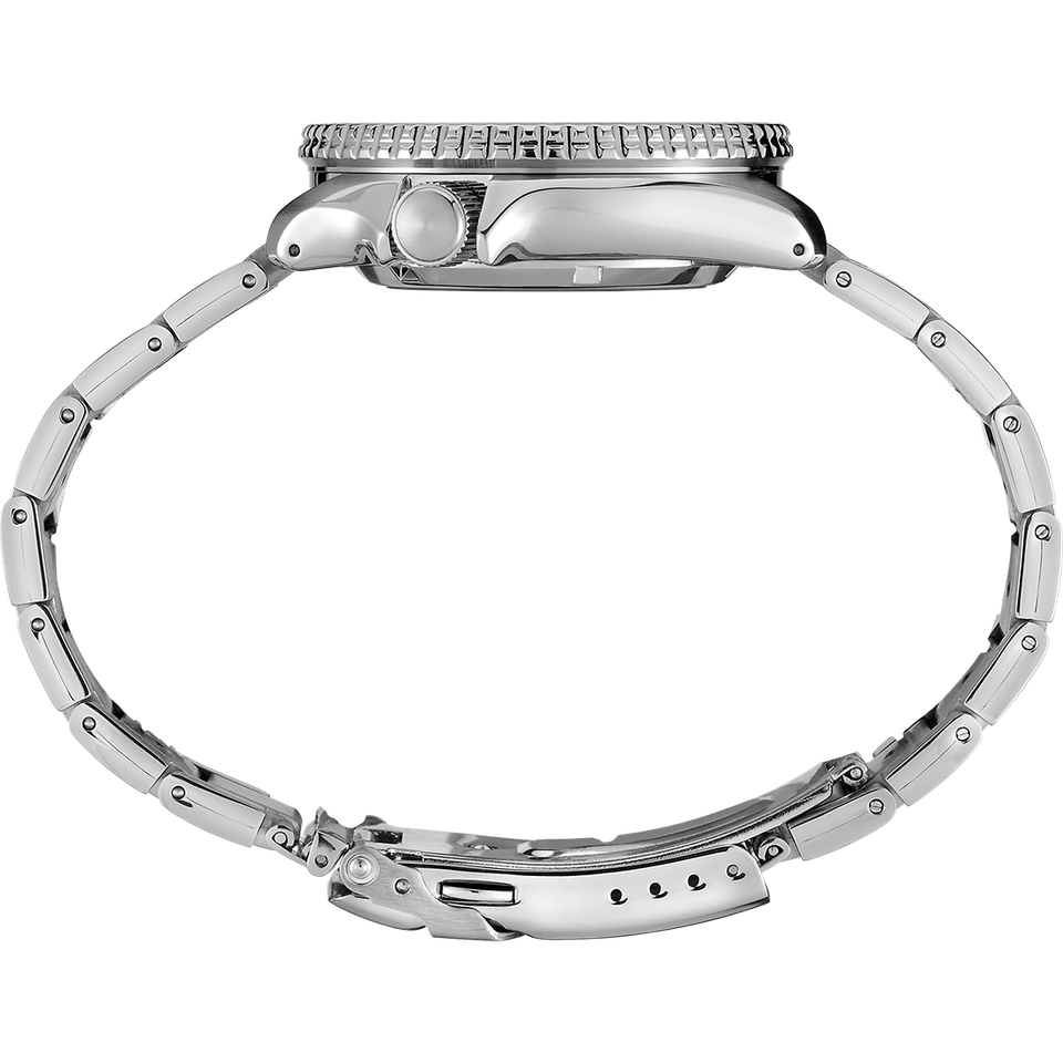 Seiko 5 Sports 24Jewel Stainless WaterResistant Men's Automatic Watch