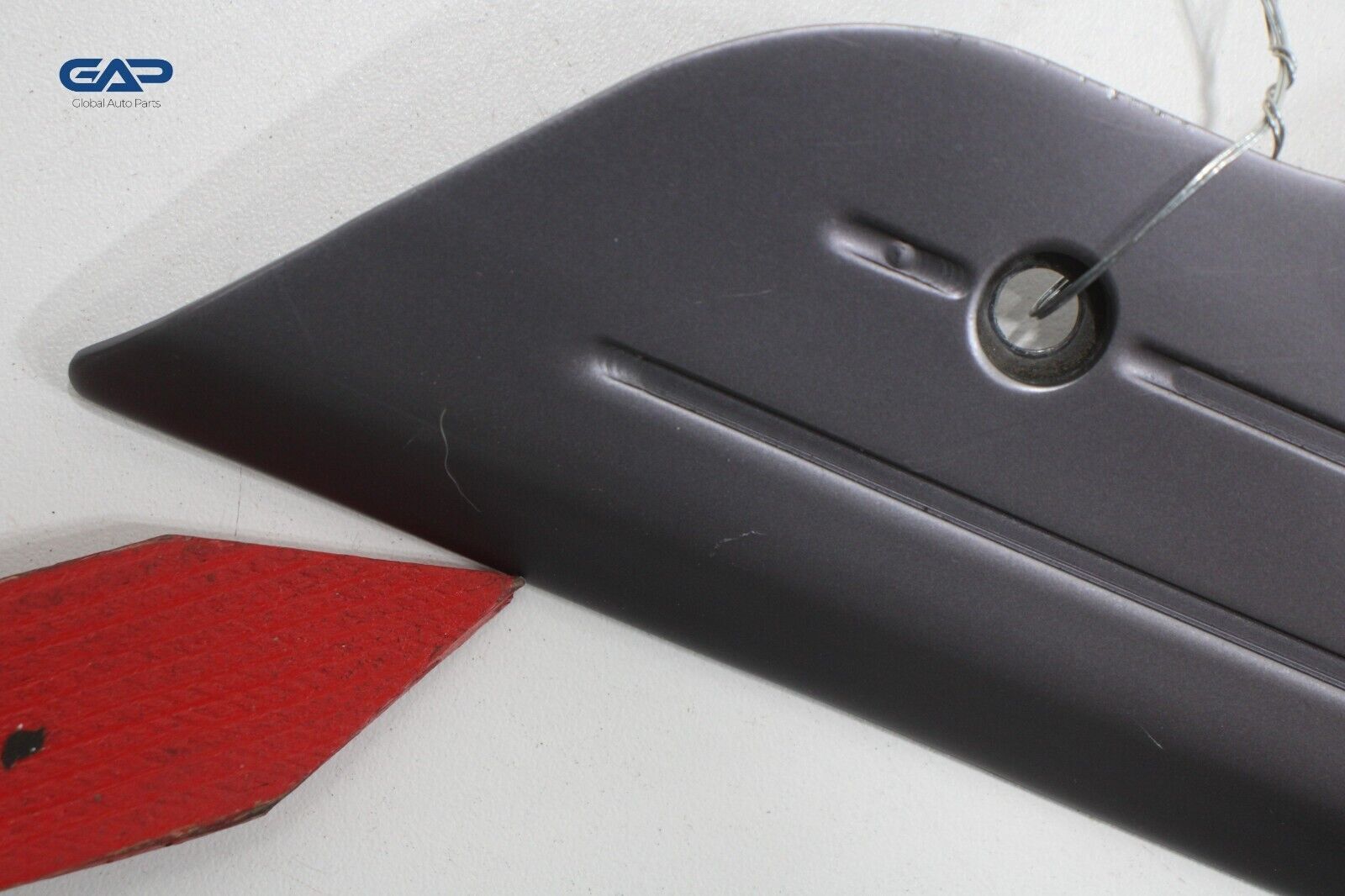 Aston Martin Rapide 2010-2019 Rear Right Side trim panel
