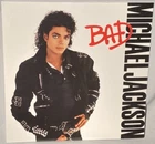 LP MICHAEL JACKSON Bad (Vinyl, EPIC, 2015) NEW MINT SEALED