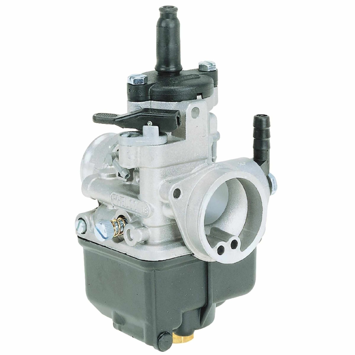 Vergaser DELLORTO PHBL 26 BS PIAGGIO 175 APE PENTARO 1961-1968