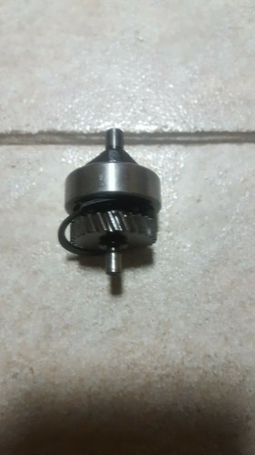 Hilti TE 12 S Kurbelwelle mit Zahnrad und Lager sowie Sicherungsring komplett