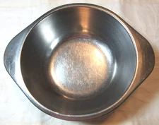 Revere Ware *Double Boiler Inset*  7"  Fits 2 or 3 QT Sauce Pans  Stainless