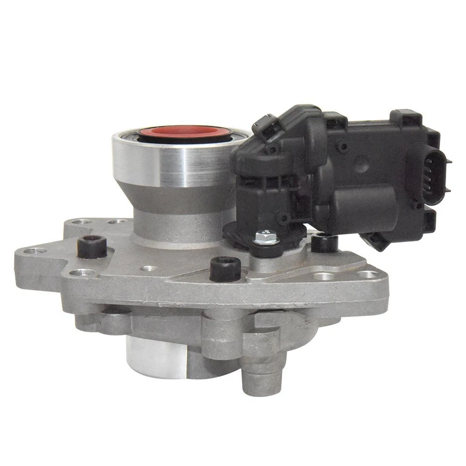 Привод разъединителя оси переднего дифференциала полного привода 12471623 для Chevrolet GMC Envoy - Изображение 2 из 4