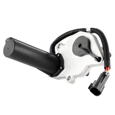 For Chevy Blazer S10 Pickup 1998-2004 Tahoe 1998-2002 Transfer Case Shift Motor