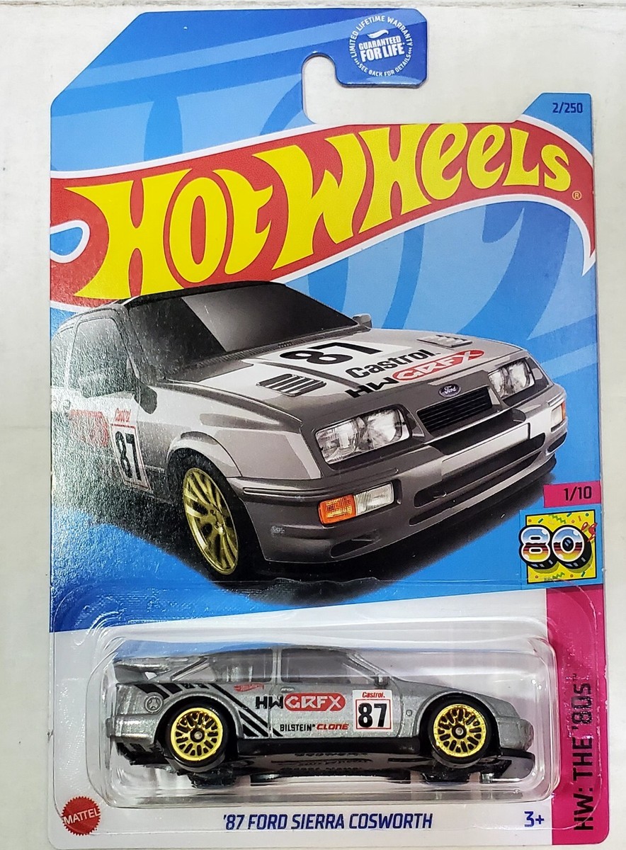 HOT WHEELS   フェラーリ Amazon.com: Hot Wheels Ferrari F333 SP, 4/6, Thrill Racers