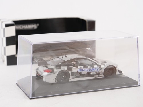 Minichamps 1/43 BMW M4 DTM Limited Edition German Toy Fair 2016 - Picture 12 of 16