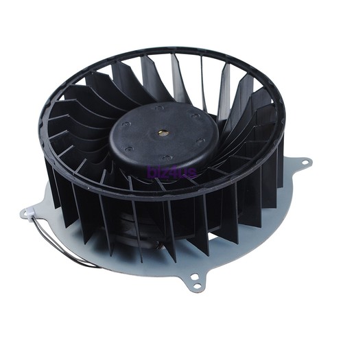 Replacement Internal Cooling Fan Cooler 23 Blades for PS5 PlayStation 5 Console - Picture 9 of 10