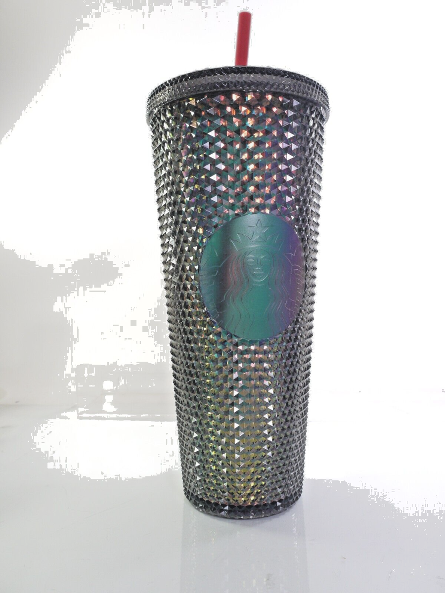 Starbucks SDSU Venti Studded Tumbler 24 OZ | eBay
