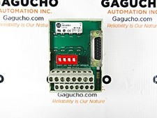 Allen Bradley 11492-AIFM4-3 /A INDUSTRIAL CONTROL SYSTEM