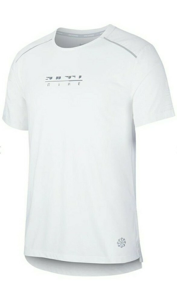 nike miler future fast t shirt
