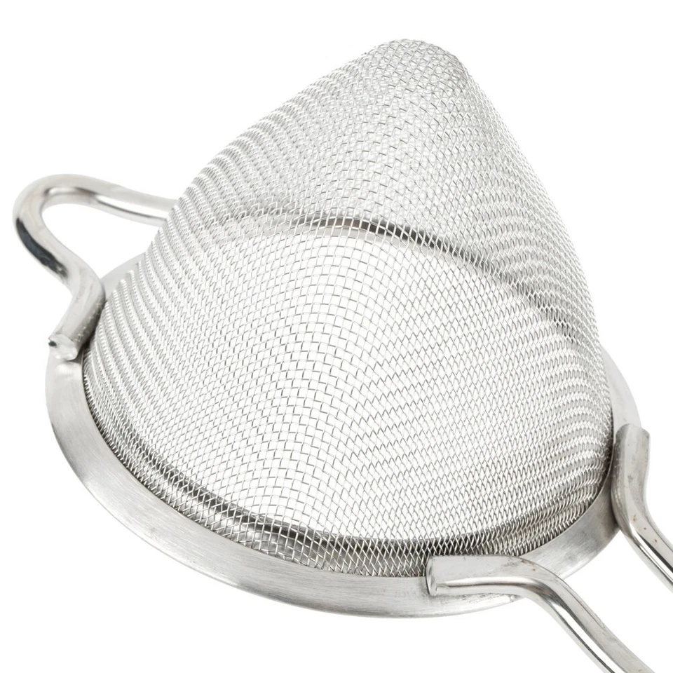 Mercer Barfly Fine Mesh Strainer | Stainless Steel - Image 4 of 4