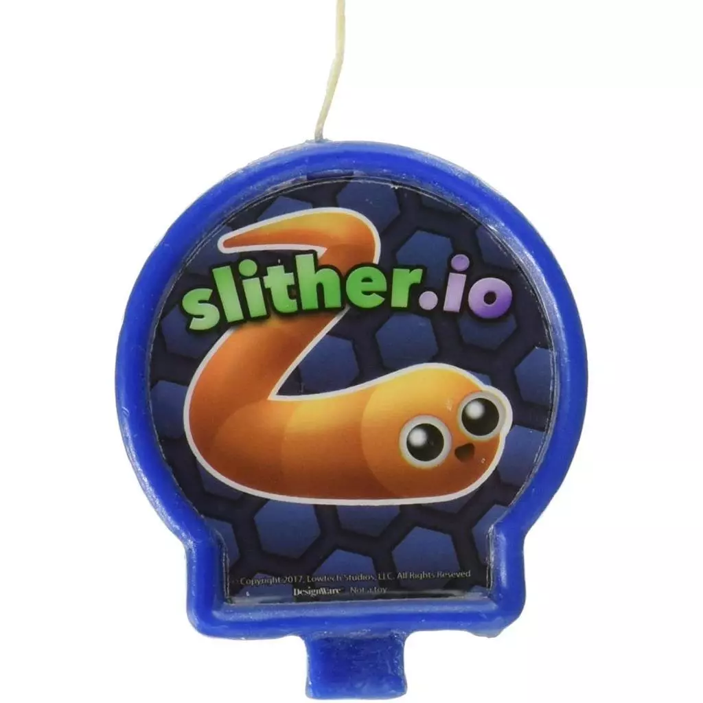 Slither.Io Cup 16oz