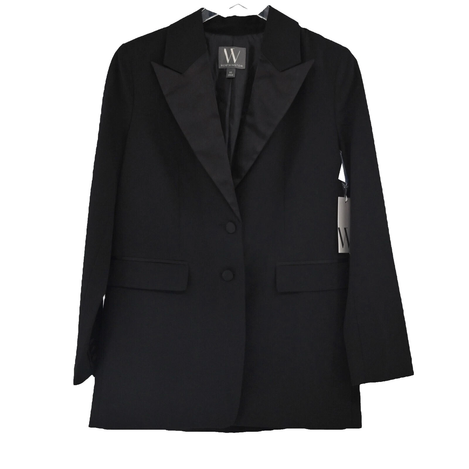 Worthington Industries Regular Blazers for Women