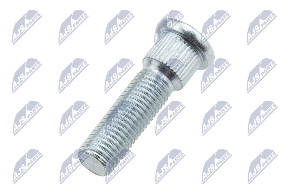 KSP-MS-001 NTY Wheel Stud for MITSUBISHI,MITSUBISHI (BJC)