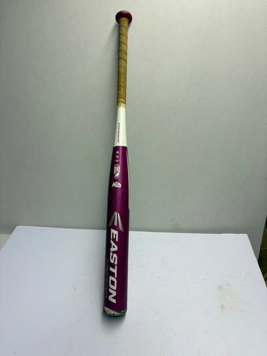 Easton Rival FP40 Fast Pitch Softball Bat 31 20oz 2-1/4