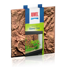Juwel Rückwand Stone Clay