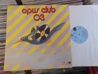 ORCHESTER JOSEF VOBRUBA CZECH OPUS LP: OPUS CLUB 03 (9113 0819)