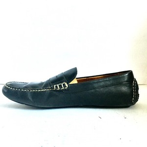 johnston and murphy driving moccasins