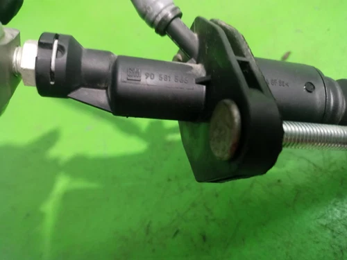 90581565 Bombin Embrague para OPEL ZAFIRA B Cosmo 2007 125228 - Imagen 4 de 10