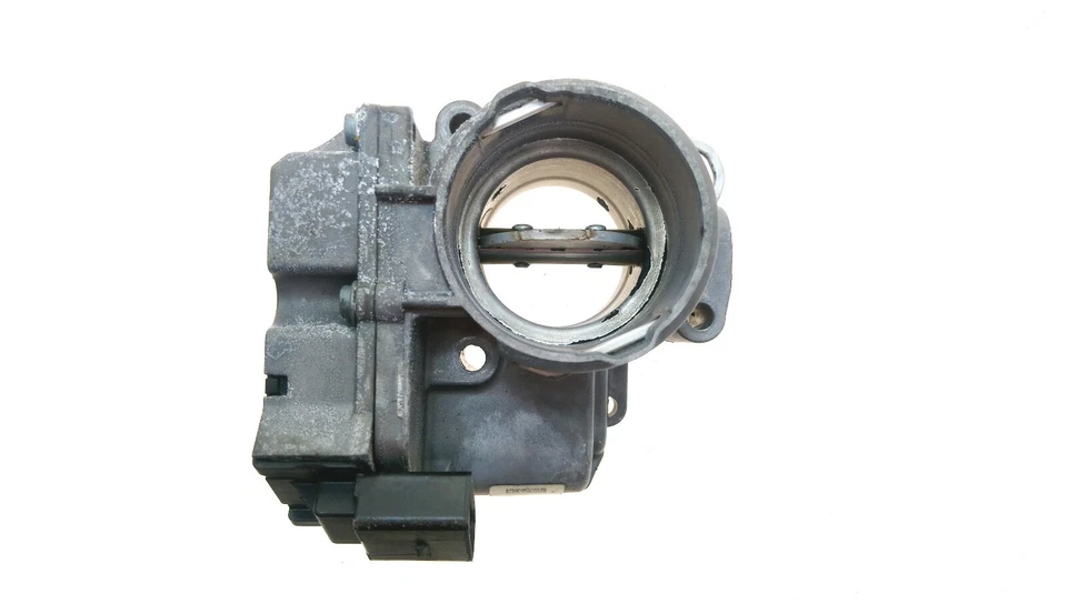 CORPO FARFALLATO AUDI A2 IBIZA/CORDOBA II FABIA I/ROOMSTER POLO IV 045128063G - Imagen 2 de 4