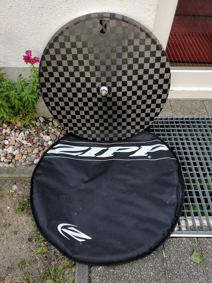 CITEC Track Disc 8000 ULTRA Bahn Pista Piste Fixie Singlespeed Rear Wheel