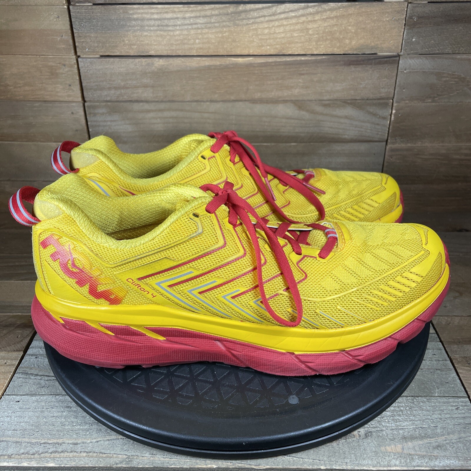 Hoka One One Clifton 4 Men's Size 8.5 