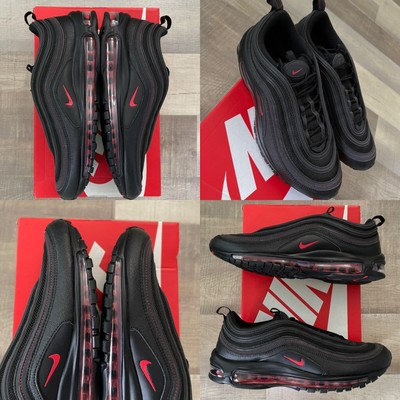 Air Max 97 Gets Geared-Up in Grey and Gradients | HOUSE OF HEAT