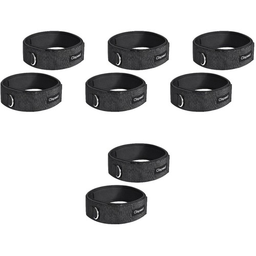 Set of 4 Oberschenkel Fessel Knebel Mund Extrem Knöchelriemen Fitness