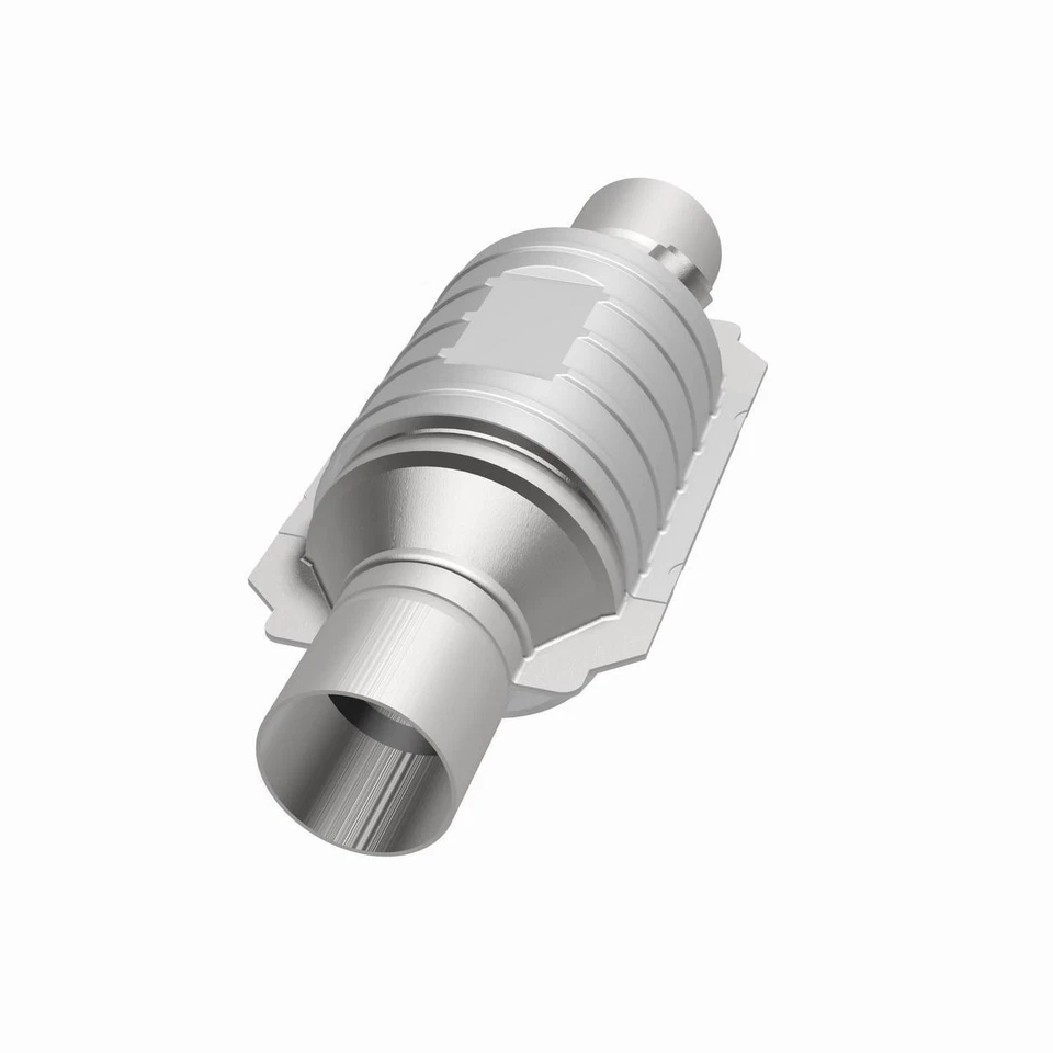 Каталитический конвертер для 1999 Volkswagen Beetle - Изображение 3 из 4