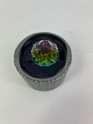SWAROVSKI CRYSTAL PAPERWEIGHT 7404 NR 40