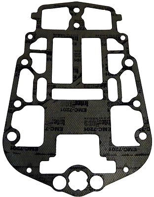 WSM Johnson / Evinrude 90 - 130 HP E-Tec Base Gasket 4 Cylinder 510-18, 0354135