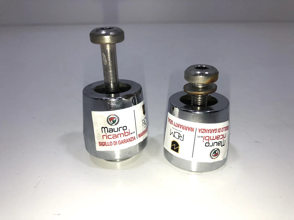 Contrappesi Bilancieri Stabilizzatori Kymco People S 200 i 2007 2016 - Immagine 4 di 4