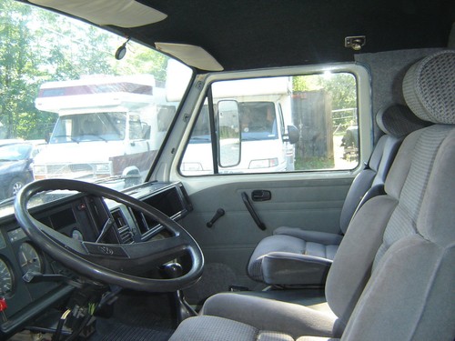 Wohnmobil VW Lt- 28D - Bild 6 von 12