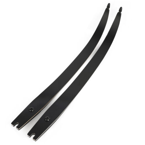 60" ILF Recurve Bow Arrows Set Archery 30-60lbs Limb American Bow Target Hunting - Picture 23 of 27