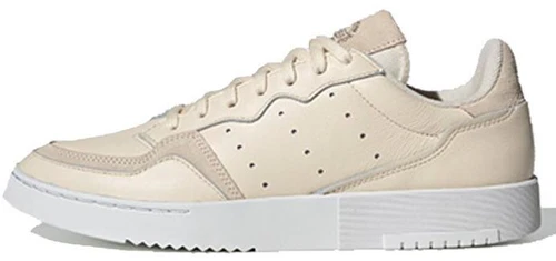 adidas Supercourt Ecru Tint