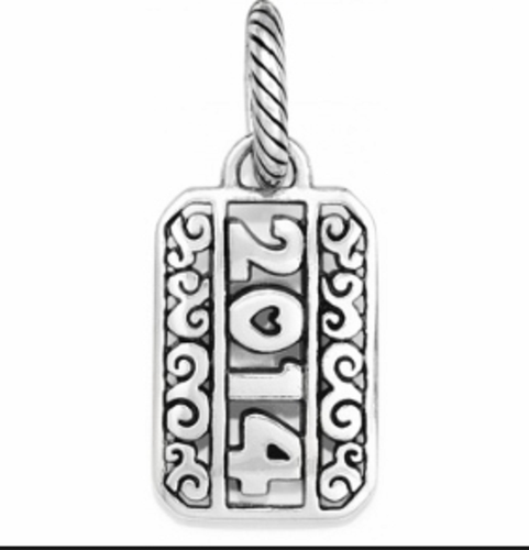 2014 Year Bead New Retired Rare jewelry charms | eBay