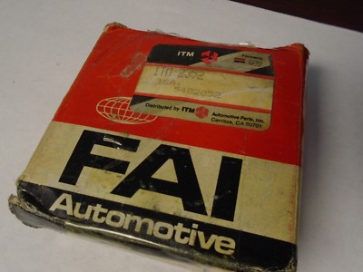 FAI Automotive - ITM 2352... 52-Link-DR Chain